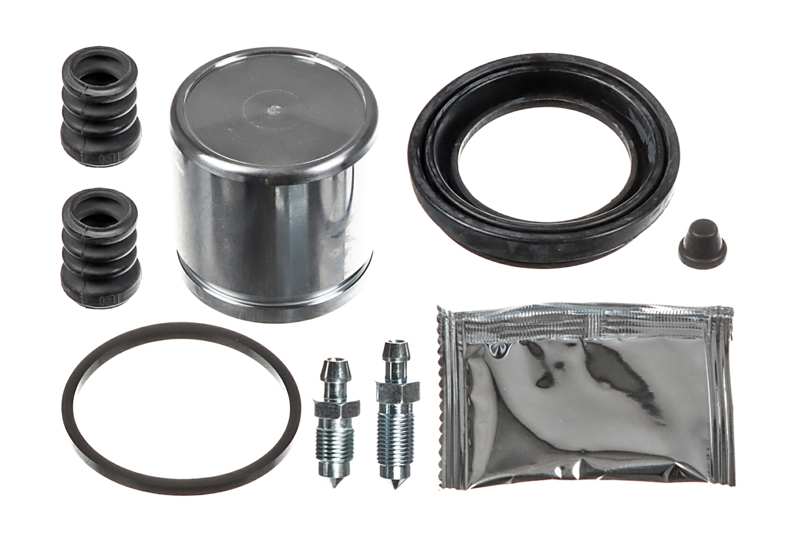 Opravná sada brzdového strmeňa